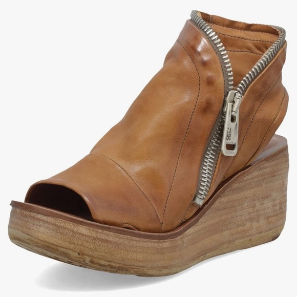 Free People A.S.98 bootie, EU39 - Picture 1 of 10